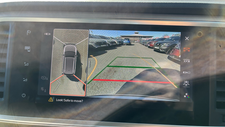 SEAT Ateca 2.0 TDI 150 Xperience Lux 5dr DSG Diesel Estate